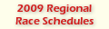 2008 Regional MX Race Schedules